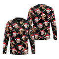 STYLE:Long Sleeve Shirt