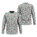STYLE:Long Sleeve Shirt