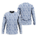 STYLE:Long Sleeve Shirt