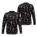 STYLE:Long Sleeve Shirt