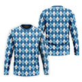 STYLE:Long Sleeve Shirt