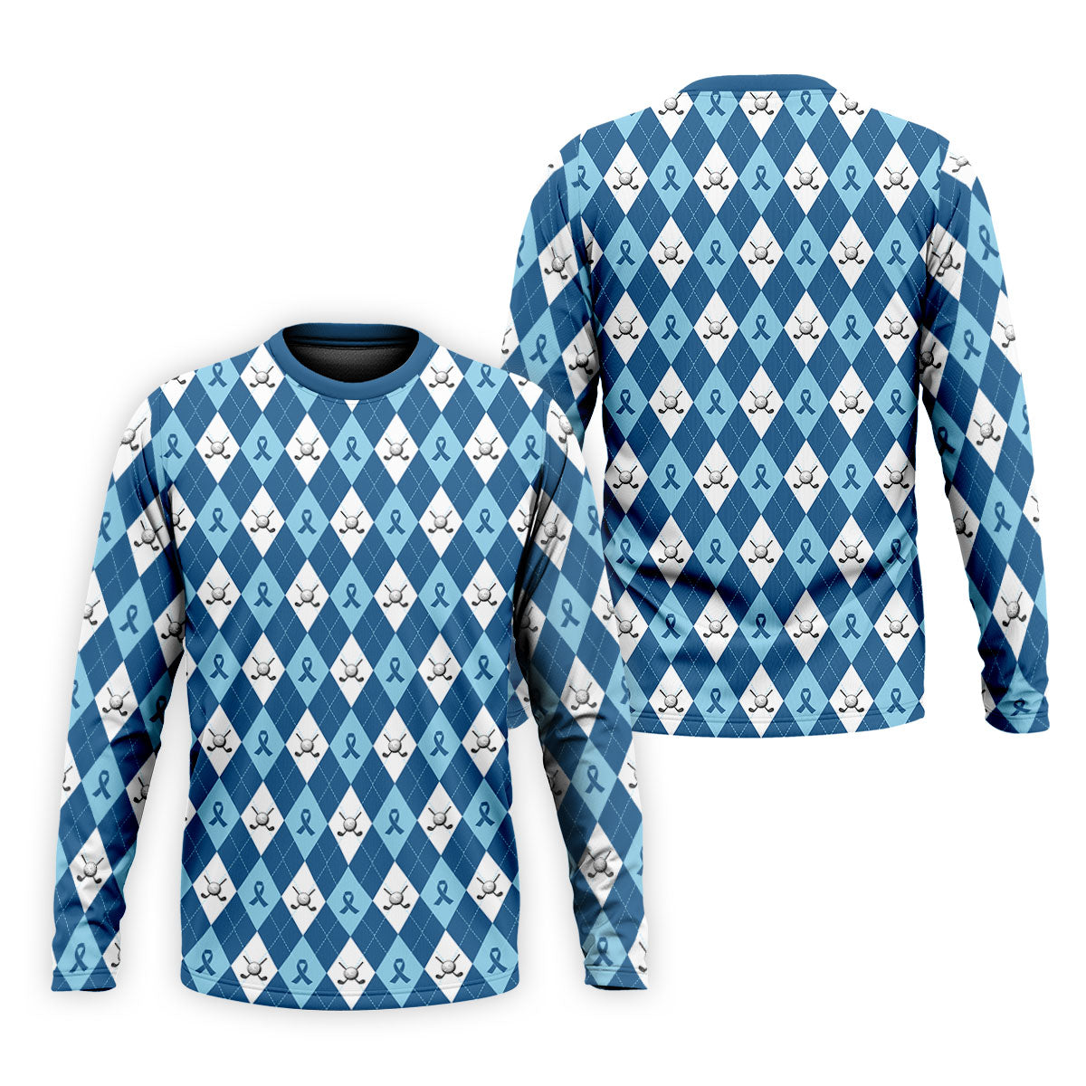 STYLE:Long Sleeve Shirt