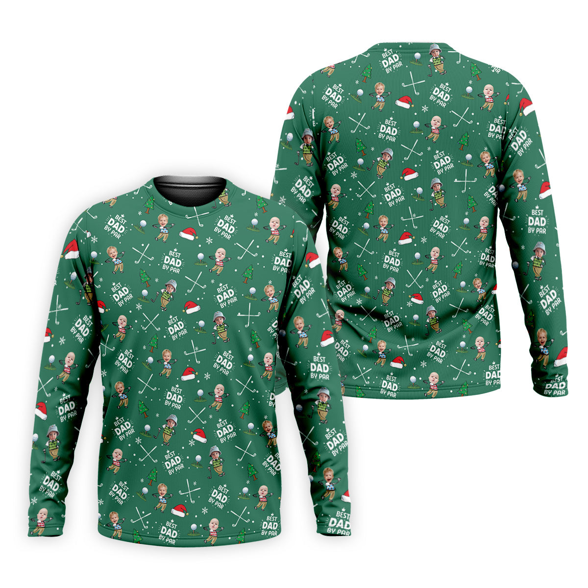 STYLE:Long Sleeve Shirt