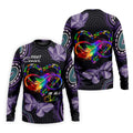 STYLE:Long Sleeve Shirt