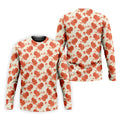 STYLE:Long Sleeve Shirt