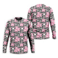 STYLE:Long Sleeve Shirt