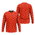 STYLE:Long Sleeve Shirt