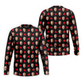 STYLE:Long Sleeve Shirt