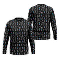 STYLE:Long Sleeve Shirt