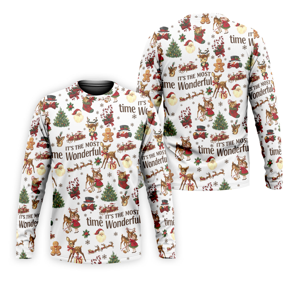 STYLE:Long Sleeve Shirt