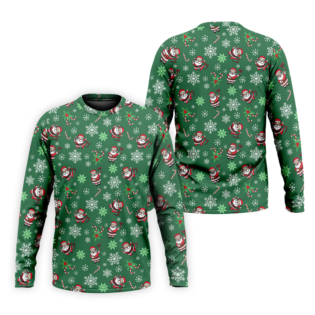 STYLE:Long Sleeve Shirt