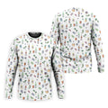 STYLE:Long Sleeve Shirt