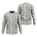 STYLE:Long Sleeve Shirt