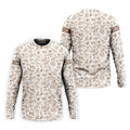 STYLE:Long Sleeve Shirt