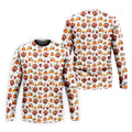STYLE:Long Sleeve Shirt