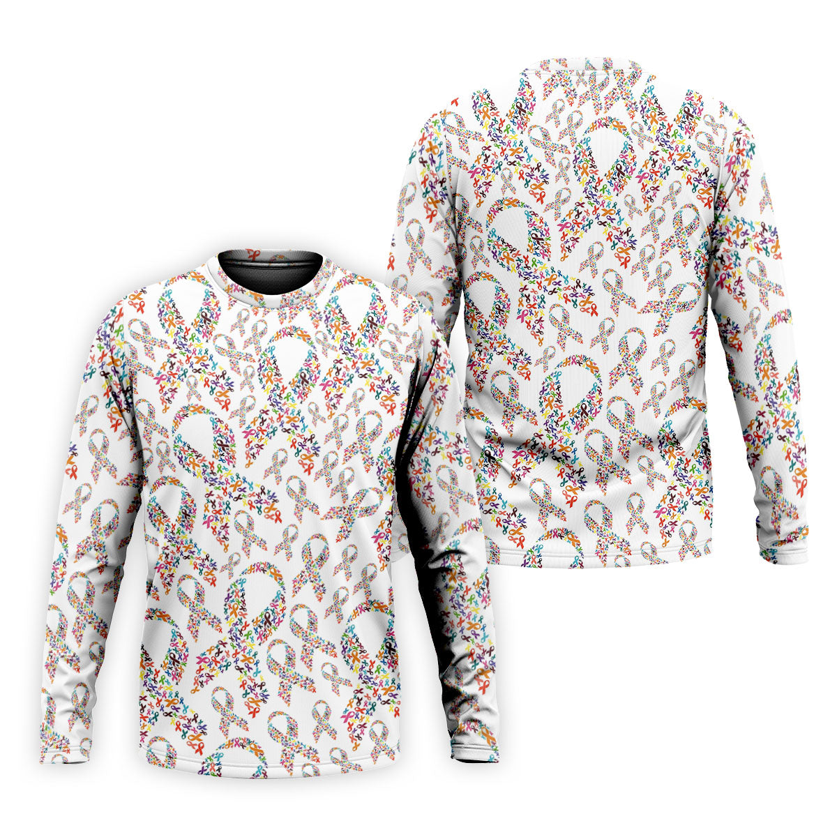 STYLE:Long Sleeve Shirt