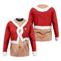 STYLE:Long Sleeve Shirt