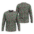 STYLE:Long Sleeve Shirt