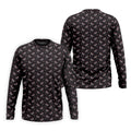 STYLE:Long Sleeve Shirt