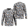 STYLE:Long Sleeve Shirt