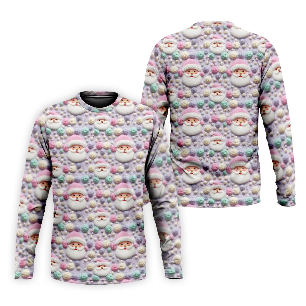 STYLE:Long Sleeve Shirt