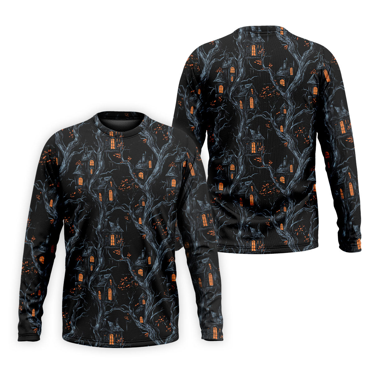 STYLE:Long Sleeve Shirt
