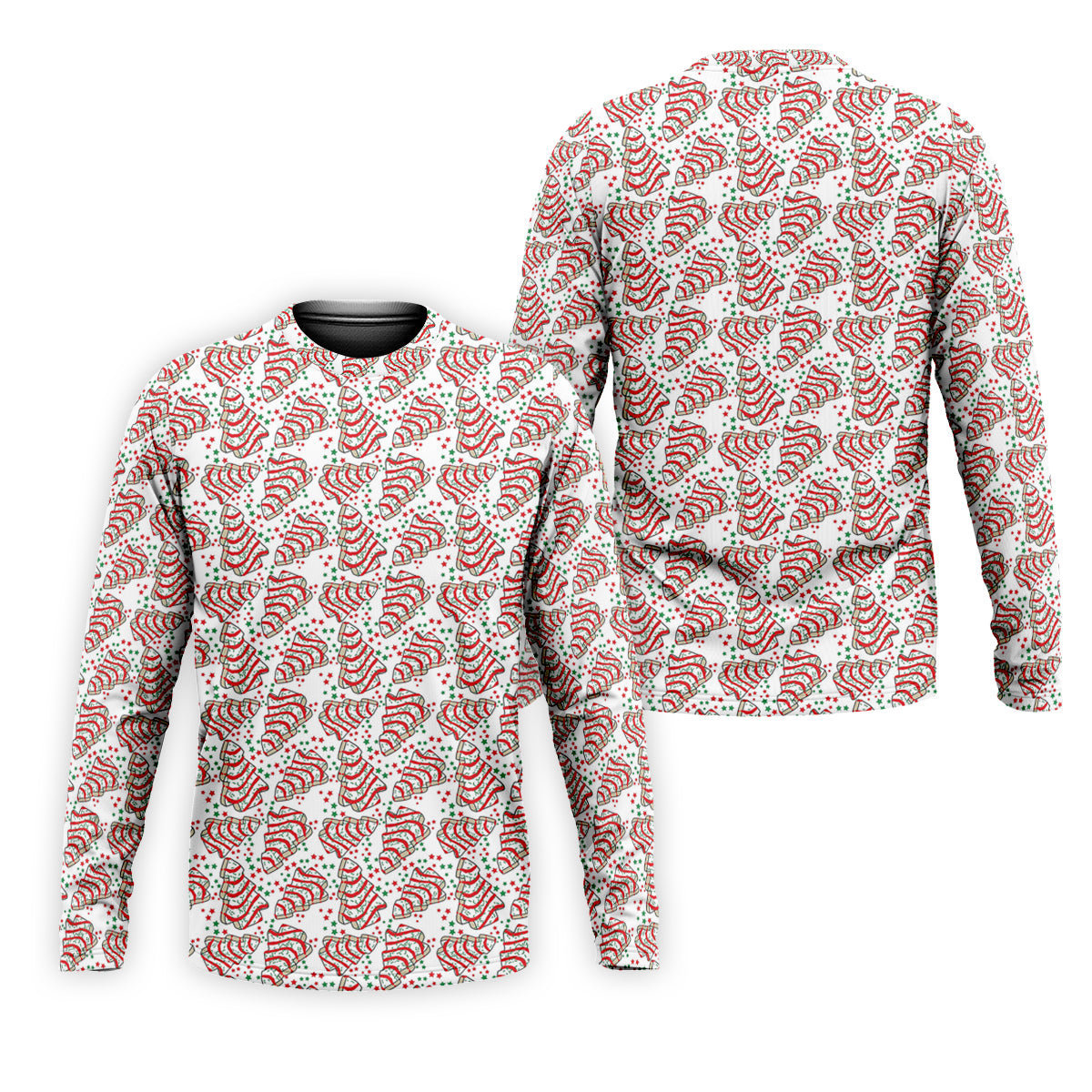 STYLE:Long Sleeve Shirt