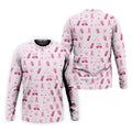 STYLE:Long Sleeve Shirt
