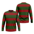 STYLE:Long Sleeve Shirt