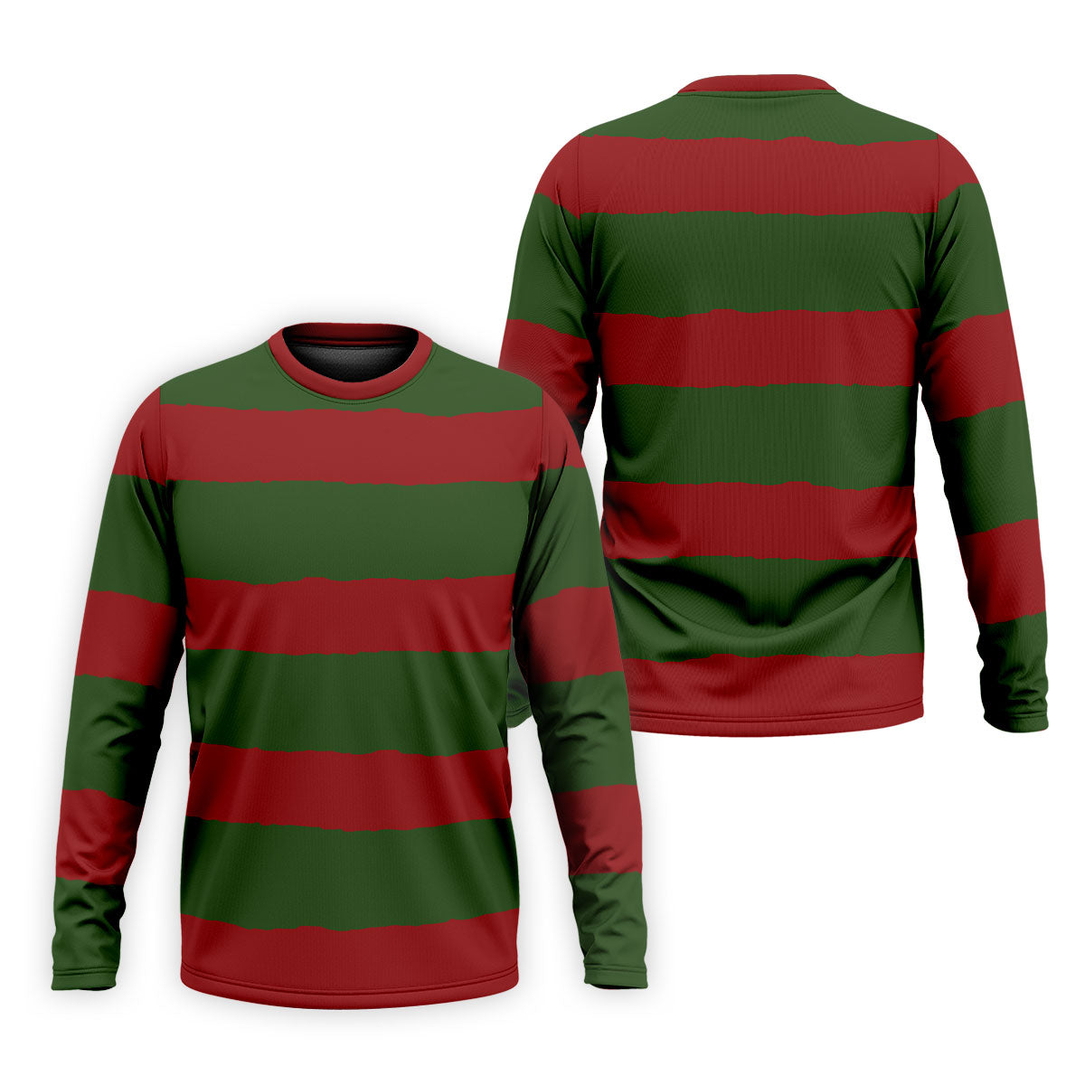 STYLE:Long Sleeve Shirt