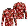 STYLE:Long Sleeve Shirt