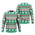 STYLE:Long Sleeve Shirt