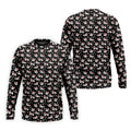 STYLE:Long Sleeve Shirt