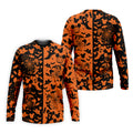 STYLE:Long Sleeve Shirt
