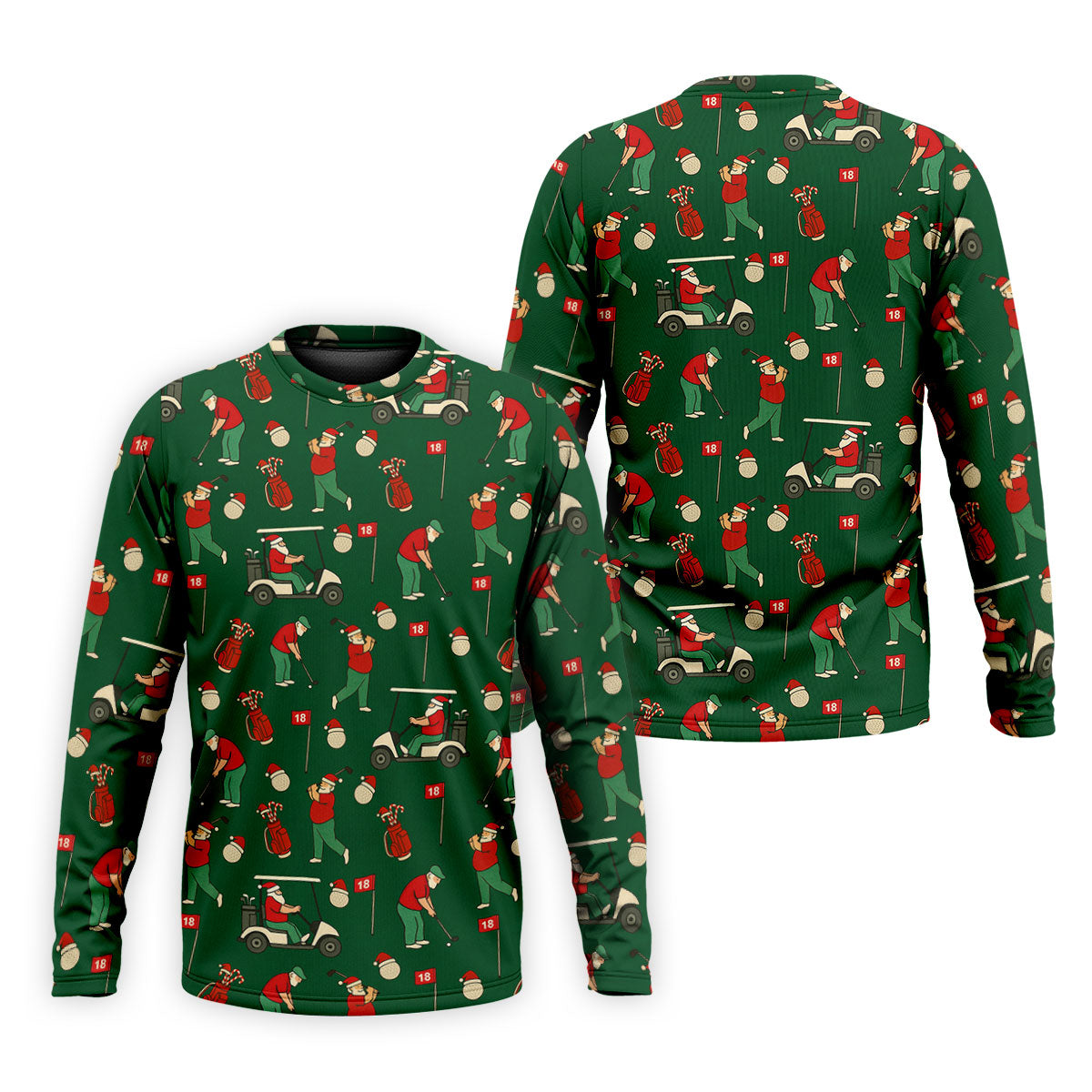 STYLE:Long Sleeve Shirt