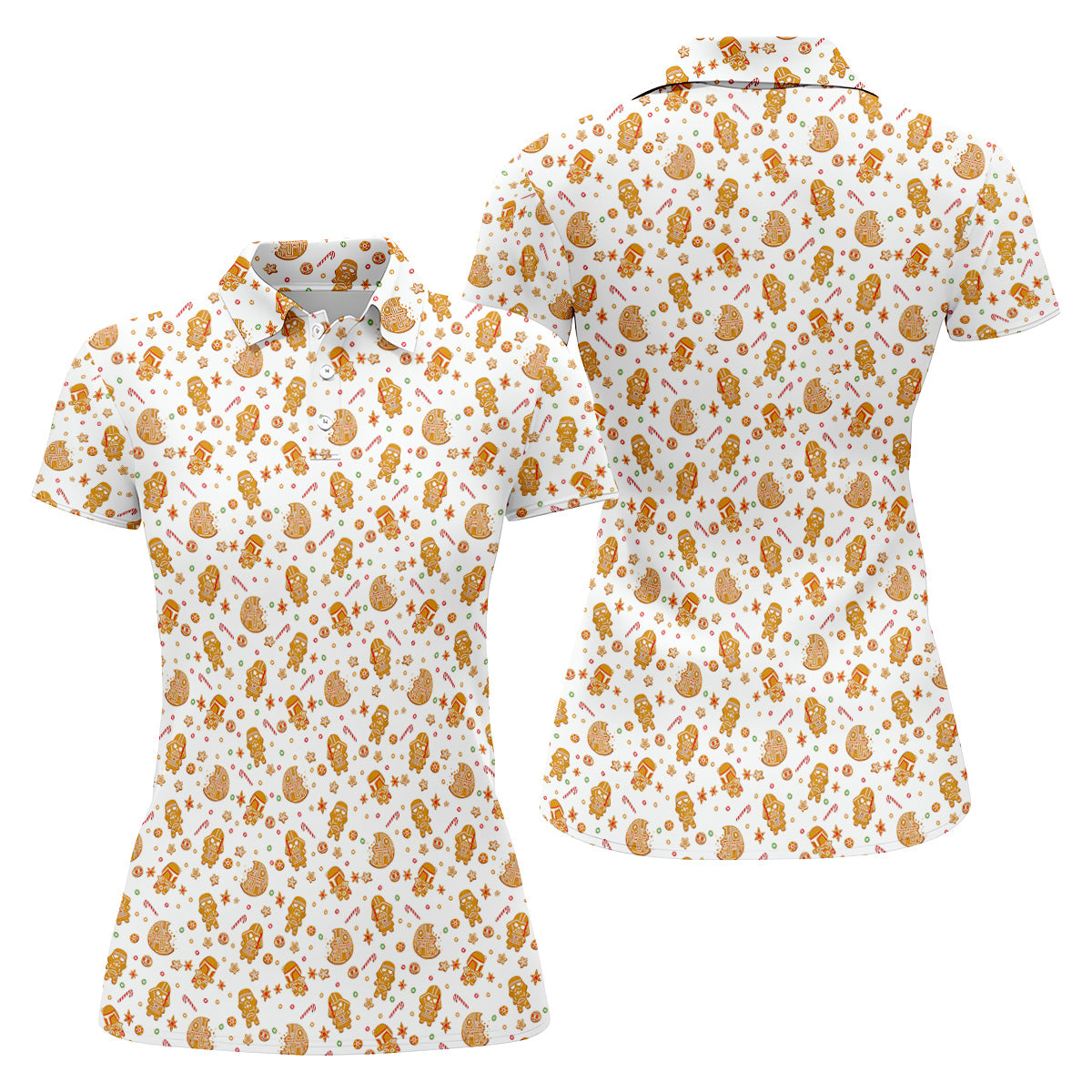 STYLE:Polo Shirt ??