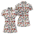 STYLE:Polo Shirt ??