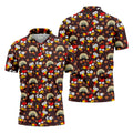 STYLE:Polo Shirt ??