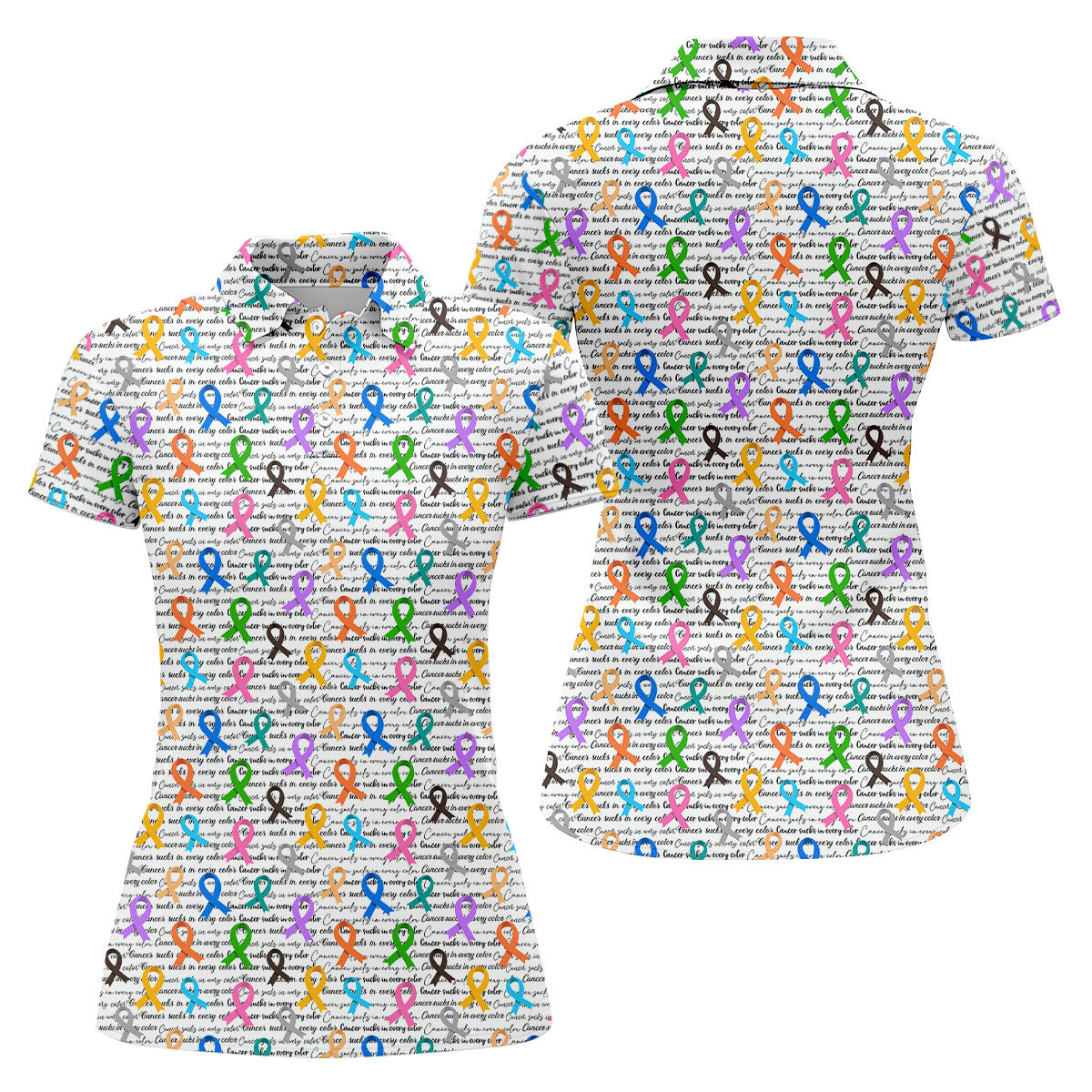 STYLE:Polo Shirt ??
