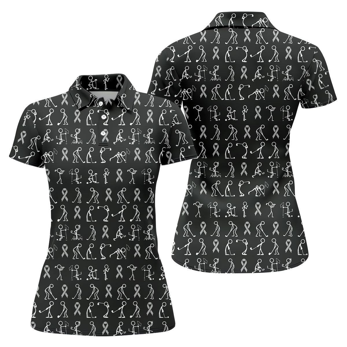 STYLE:Polo Shirt ??