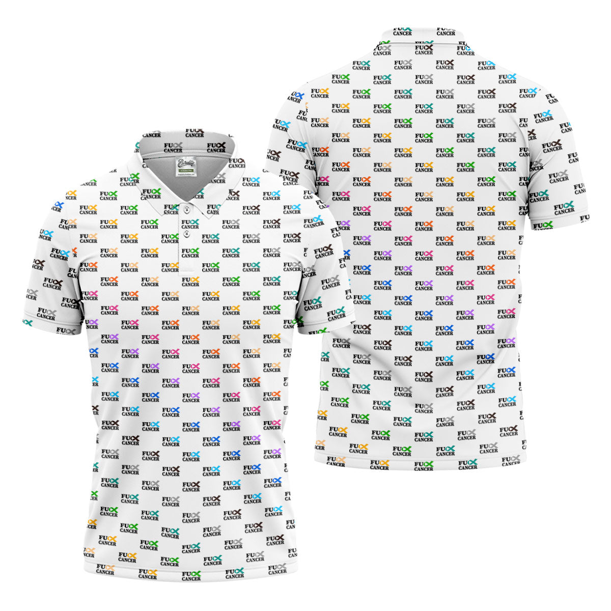 STYLE:Polo Shirt ??