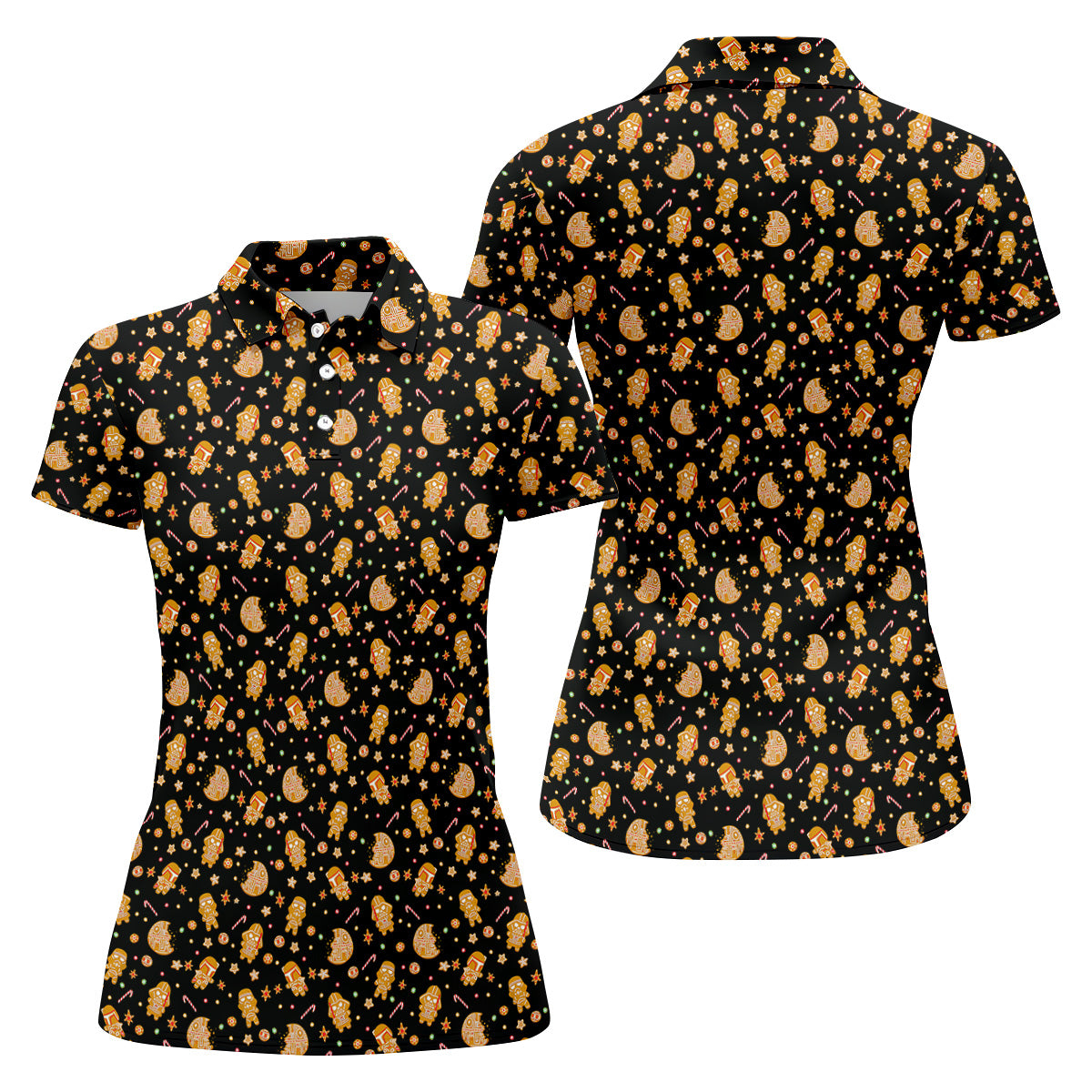 STYLE:Polo Shirt ??