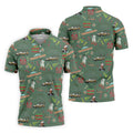 STYLE:Polo Shirt ??