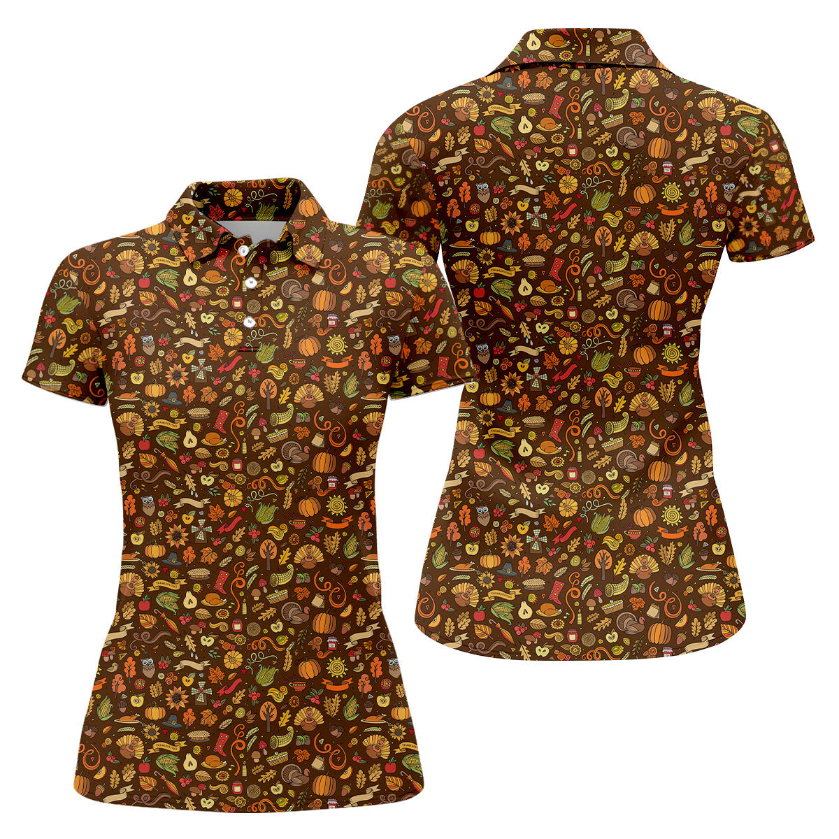 STYLE:Polo Shirt ??