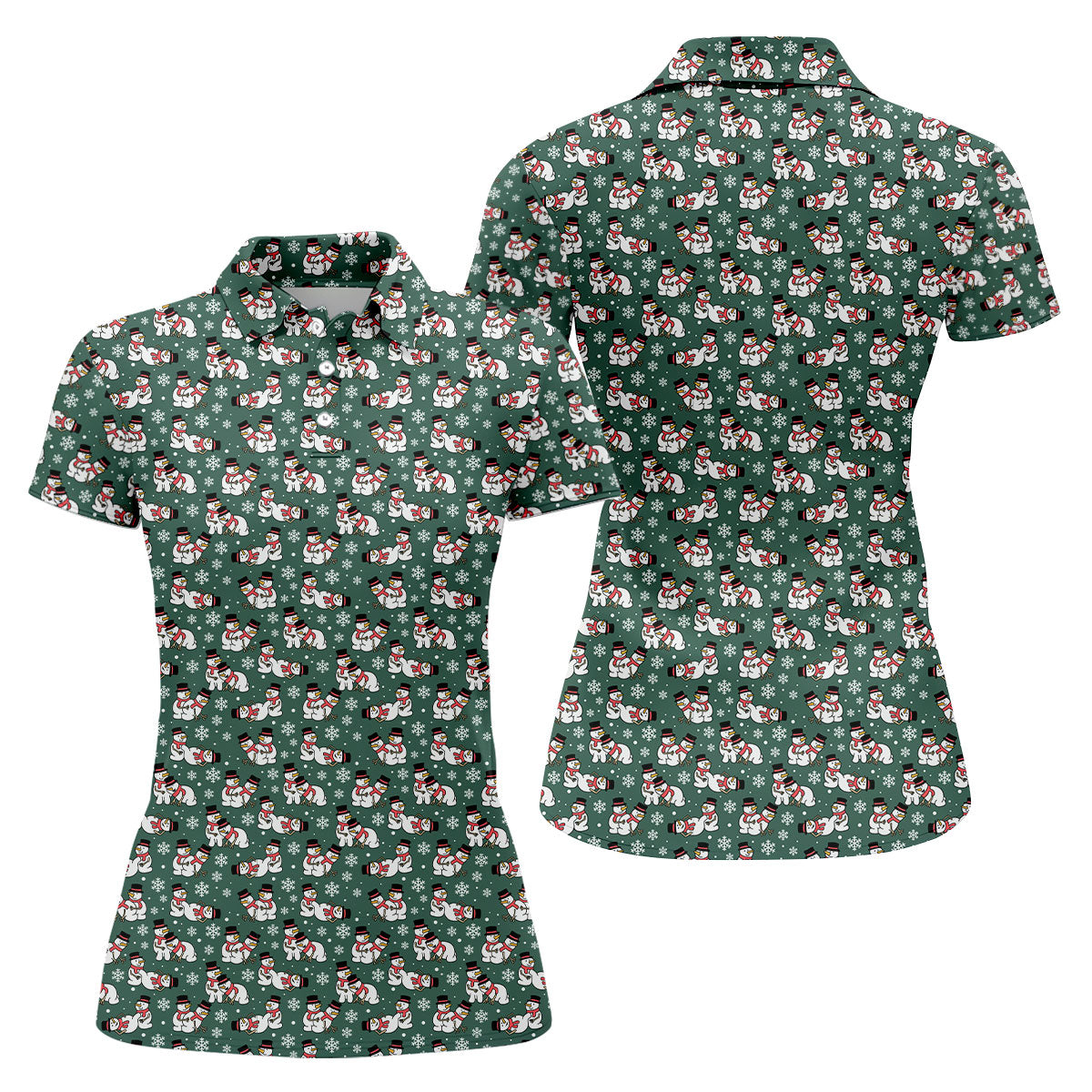 STYLE:Polo Shirt ??
