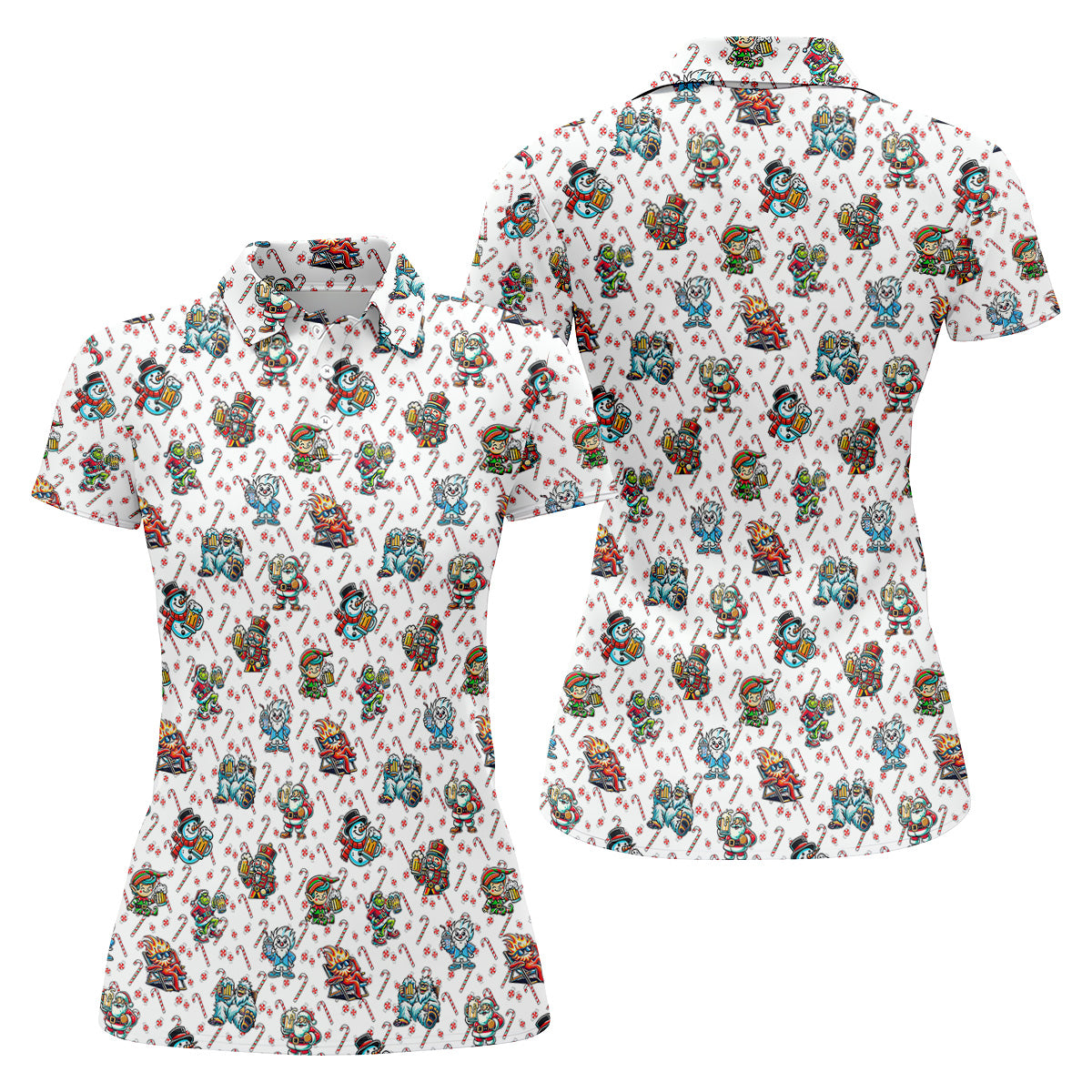 STYLE:Polo Shirt ??