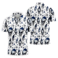 STYLE:Polo Shirt ??