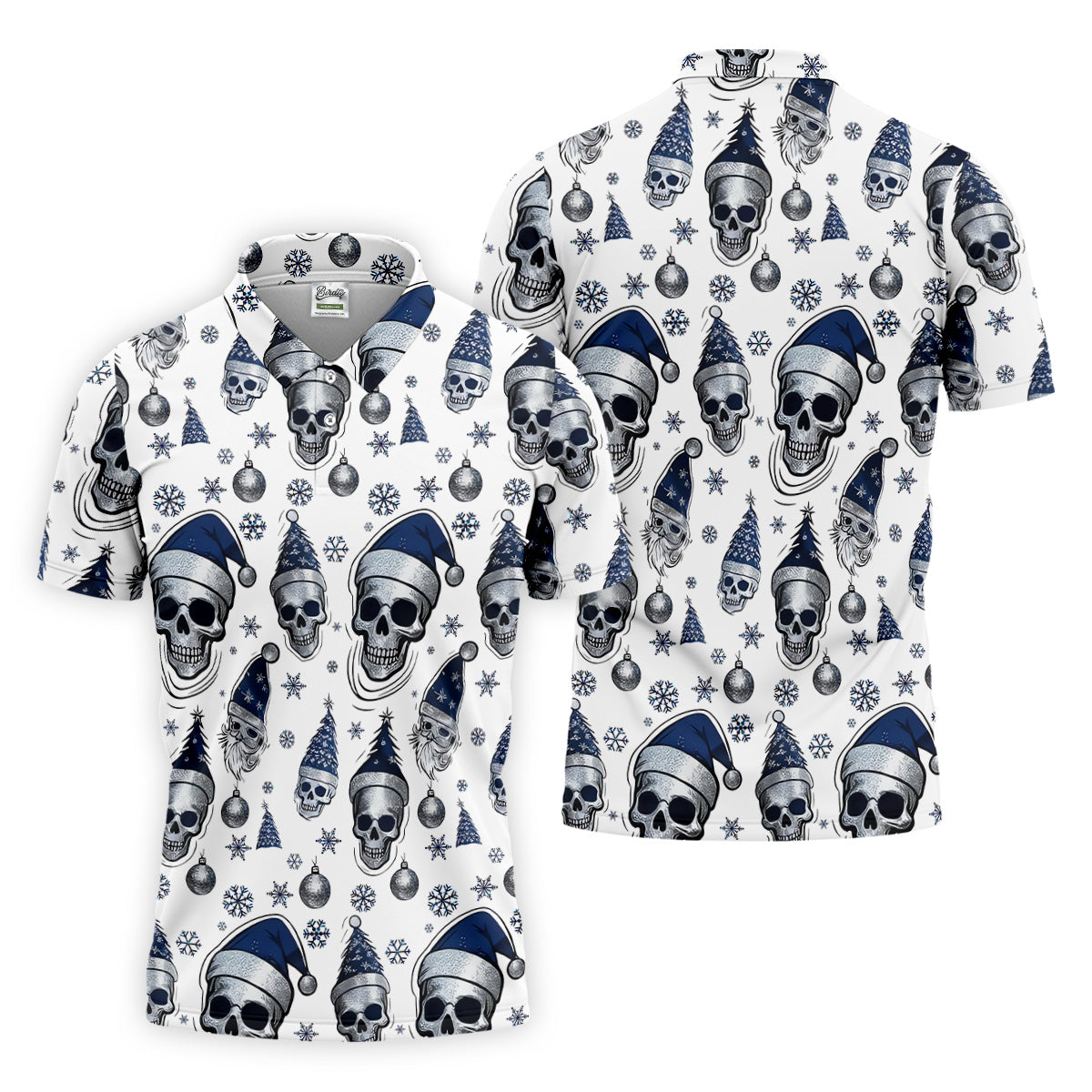 STYLE:Polo Shirt ??