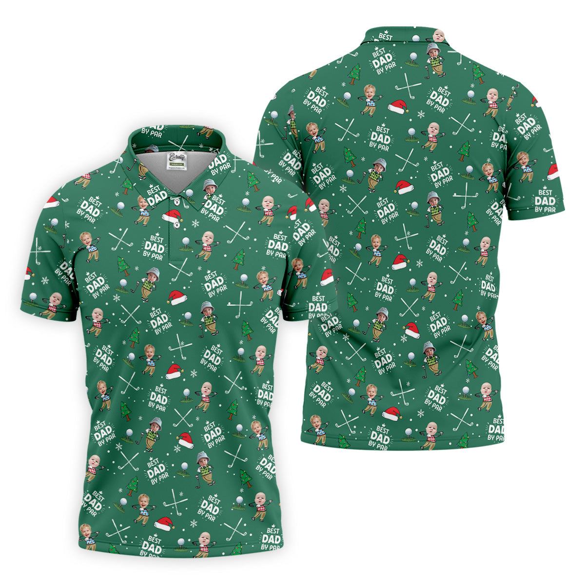 STYLE:Polo Shirt ??