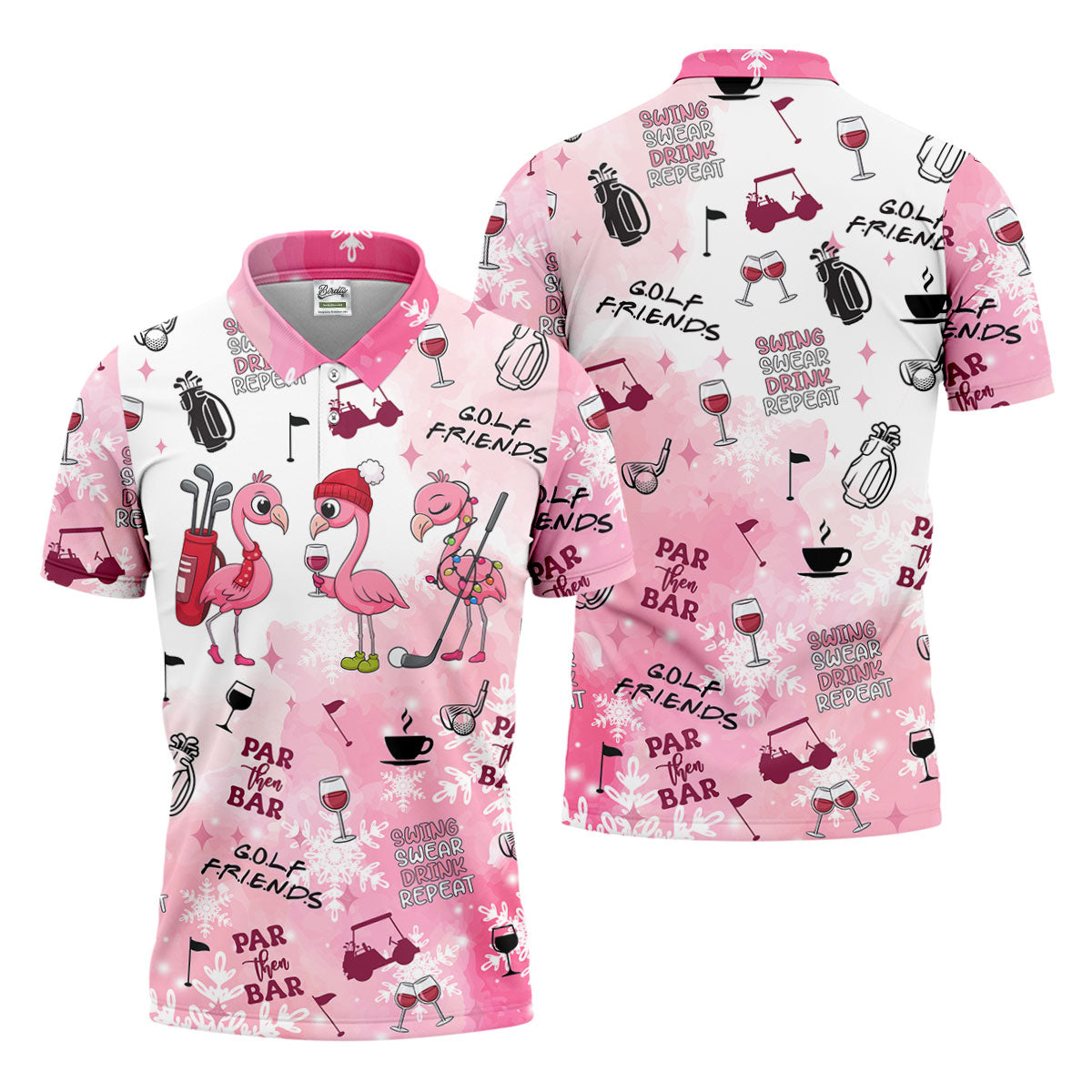 STYLE:Polo Shirt ??